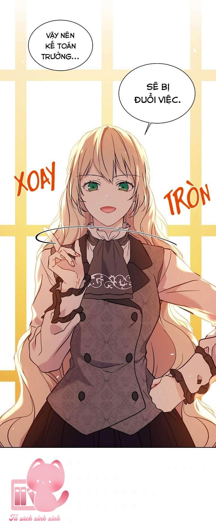 Vương Miện Lục Bảo - Chap 5 - Trang 17