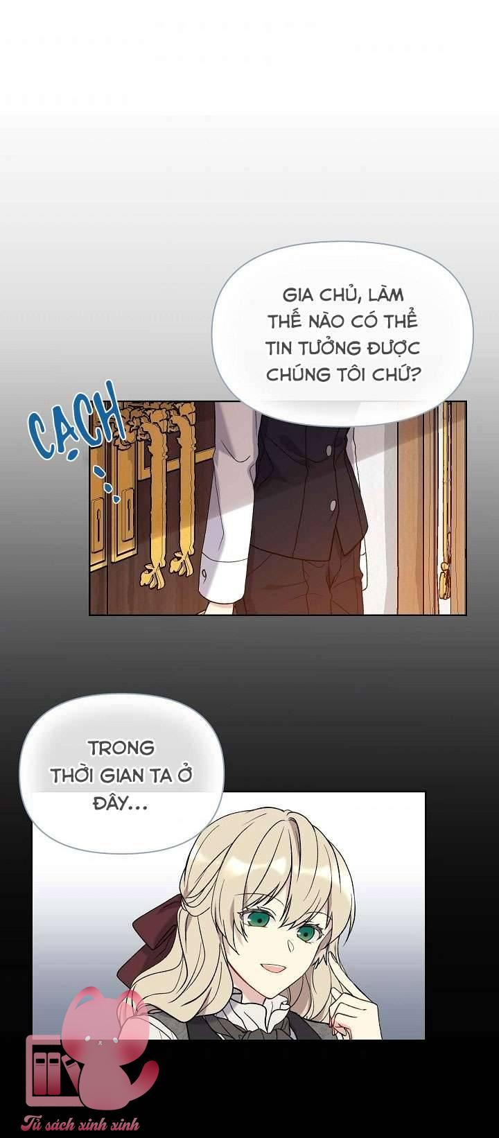 Vương Miện Lục Bảo - Chap 5 - Trang 18