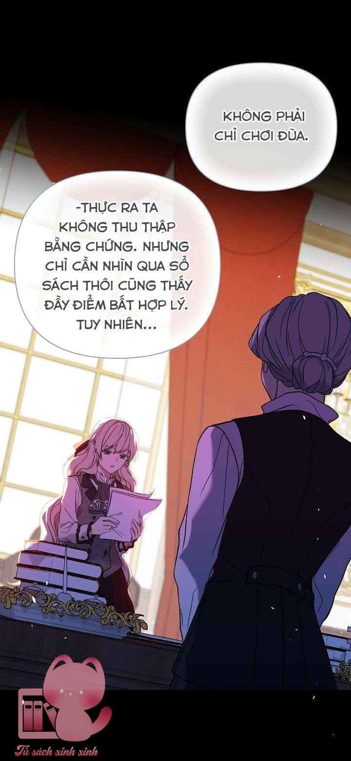 Vương Miện Lục Bảo - Chap 5 - Trang 19