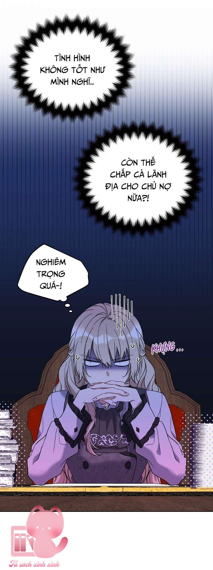 Vương Miện Lục Bảo - Chap 5 - Trang 2
