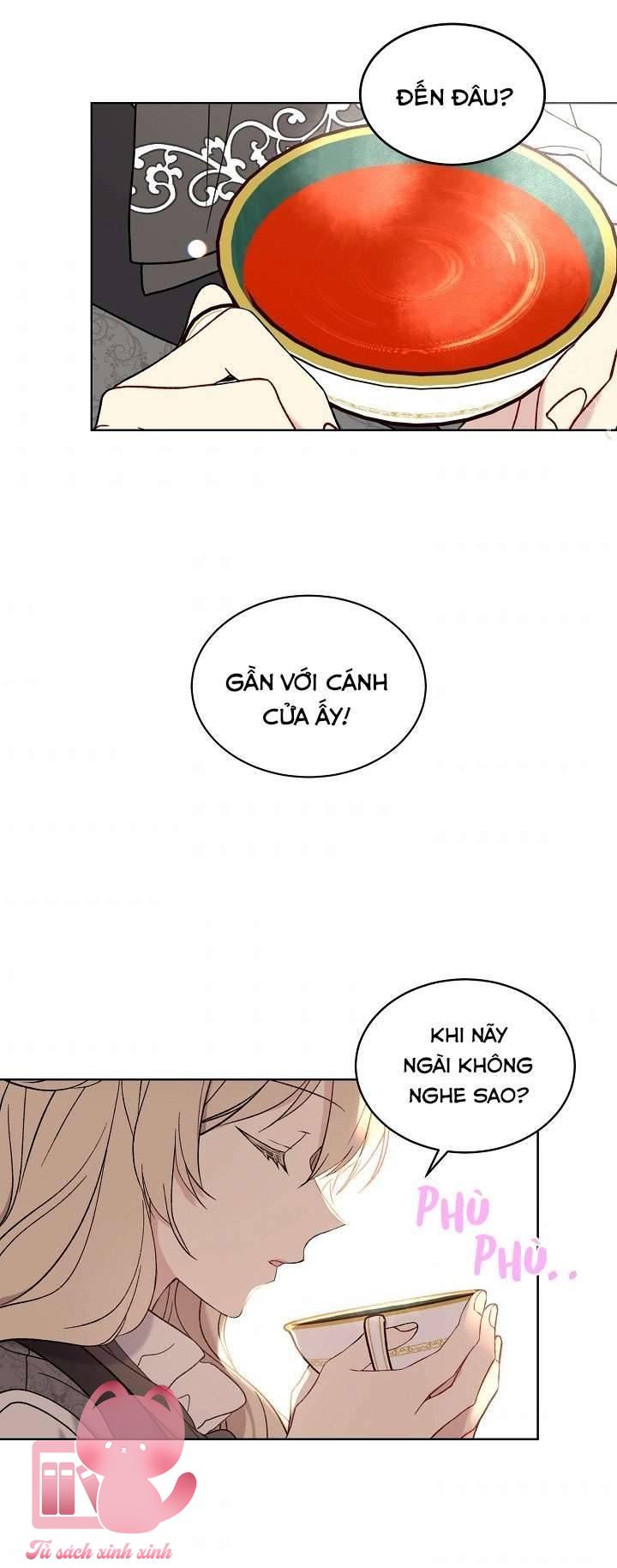 Vương Miện Lục Bảo - Chap 5 - Trang 28