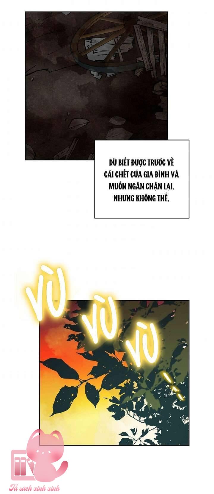 Vương Miện Lục Bảo - Chap 5 - Trang 33