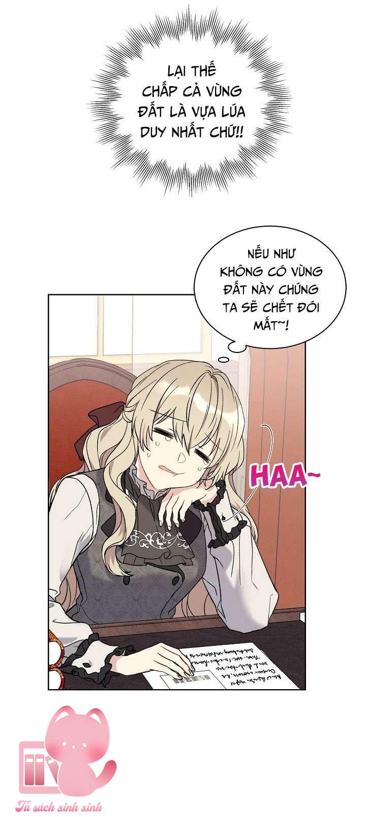 Vương Miện Lục Bảo - Chap 5 - Trang 4