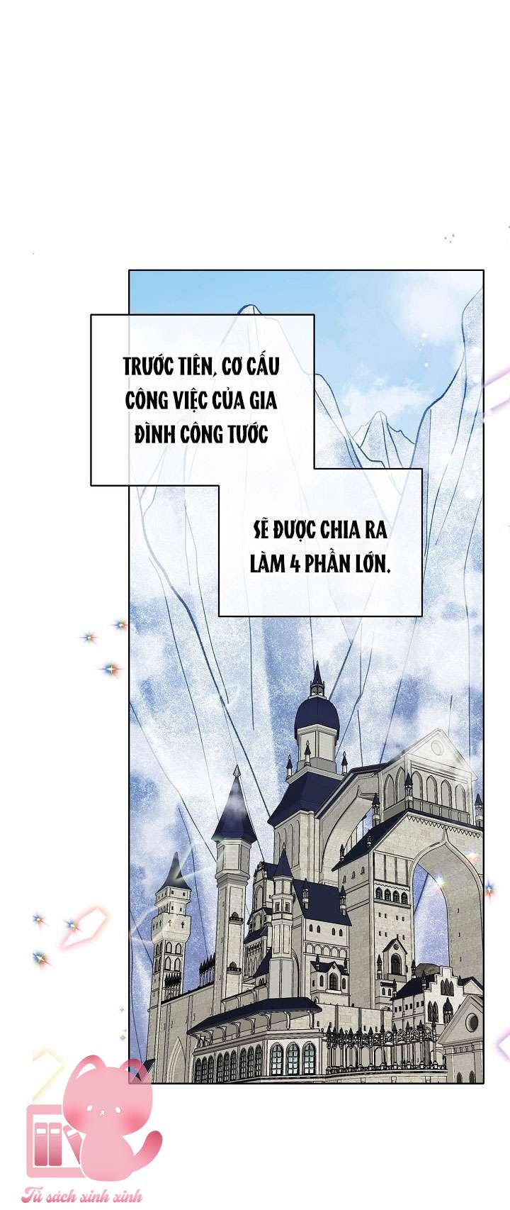 Vương Miện Lục Bảo - Chap 5 - Trang 5