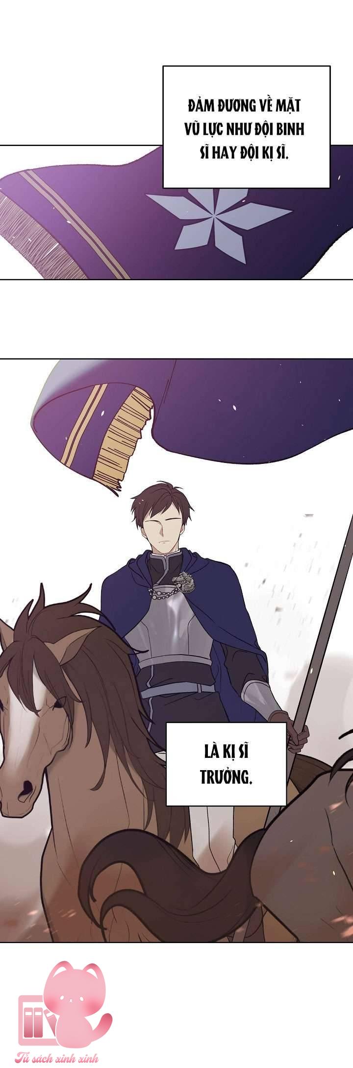 Vương Miện Lục Bảo - Chap 5 - Trang 8