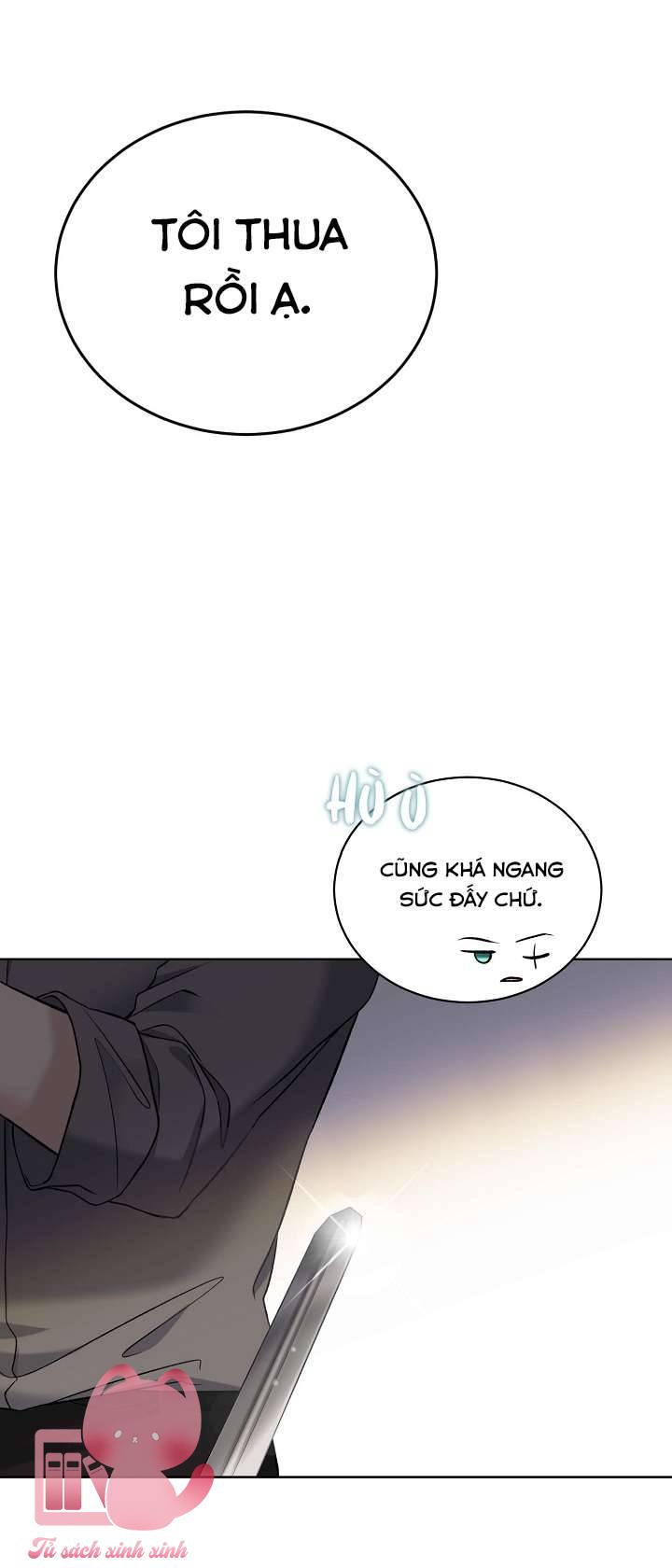 Vương Miện Lục Bảo - Chap 50 - Trang 12