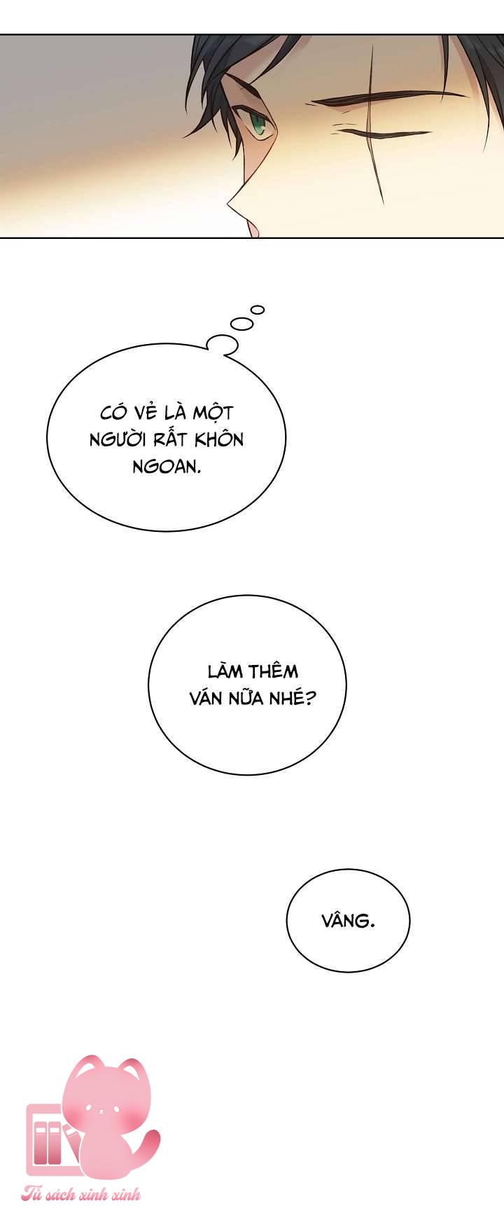 Vương Miện Lục Bảo - Chap 50 - Trang 14