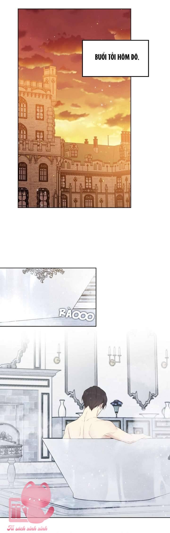Vương Miện Lục Bảo - Chap 50 - Trang 15