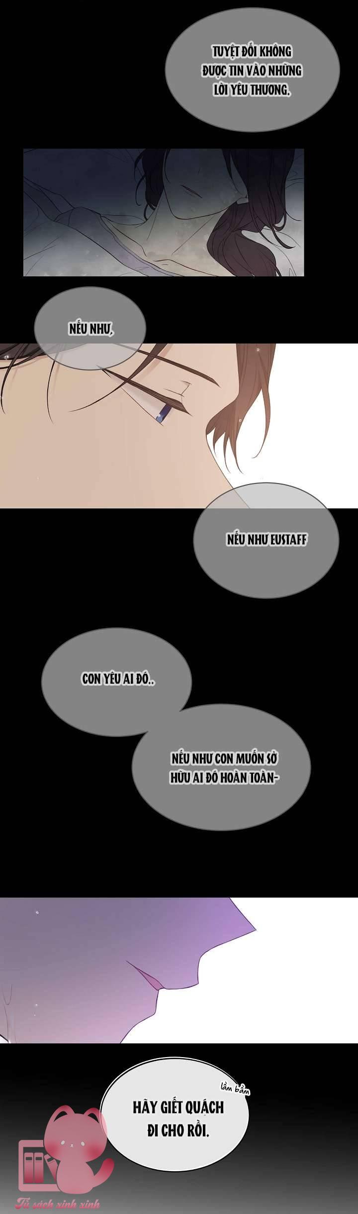 Vương Miện Lục Bảo - Chap 50 - Trang 17