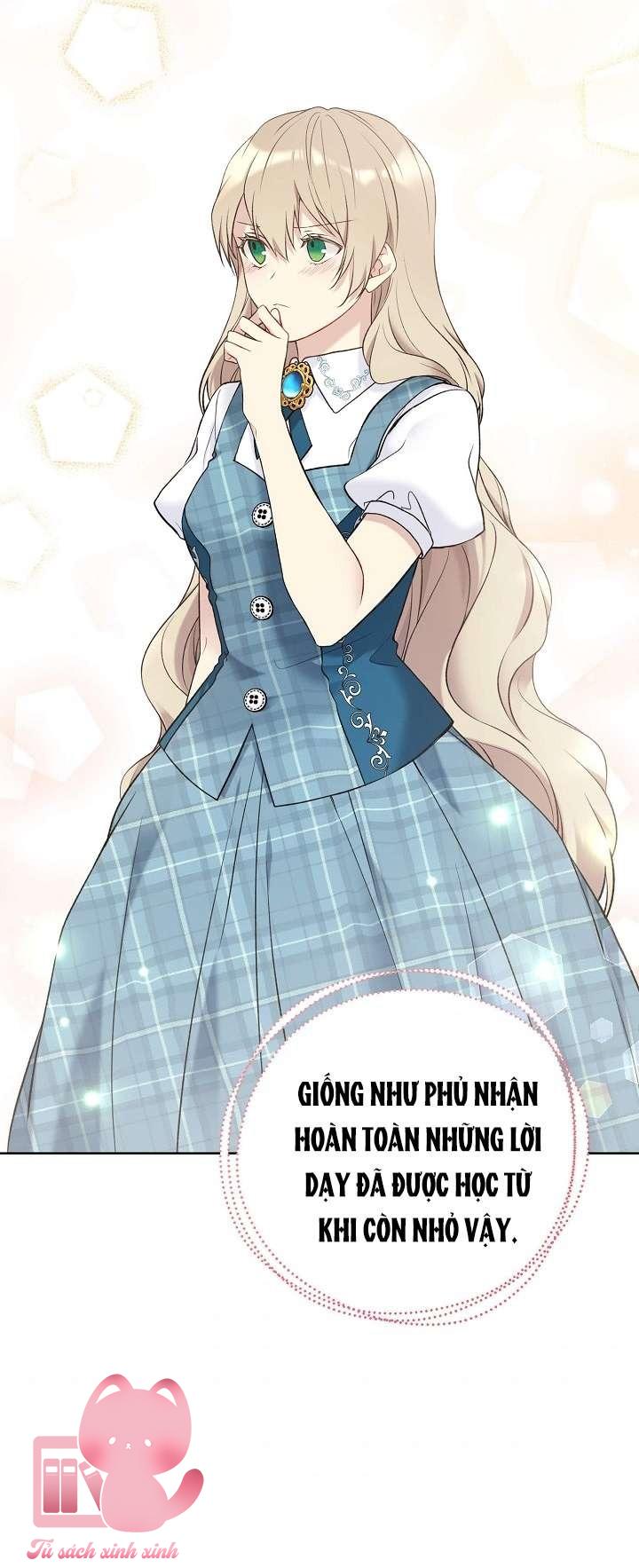 Vương Miện Lục Bảo - Chap 50 - Trang 21