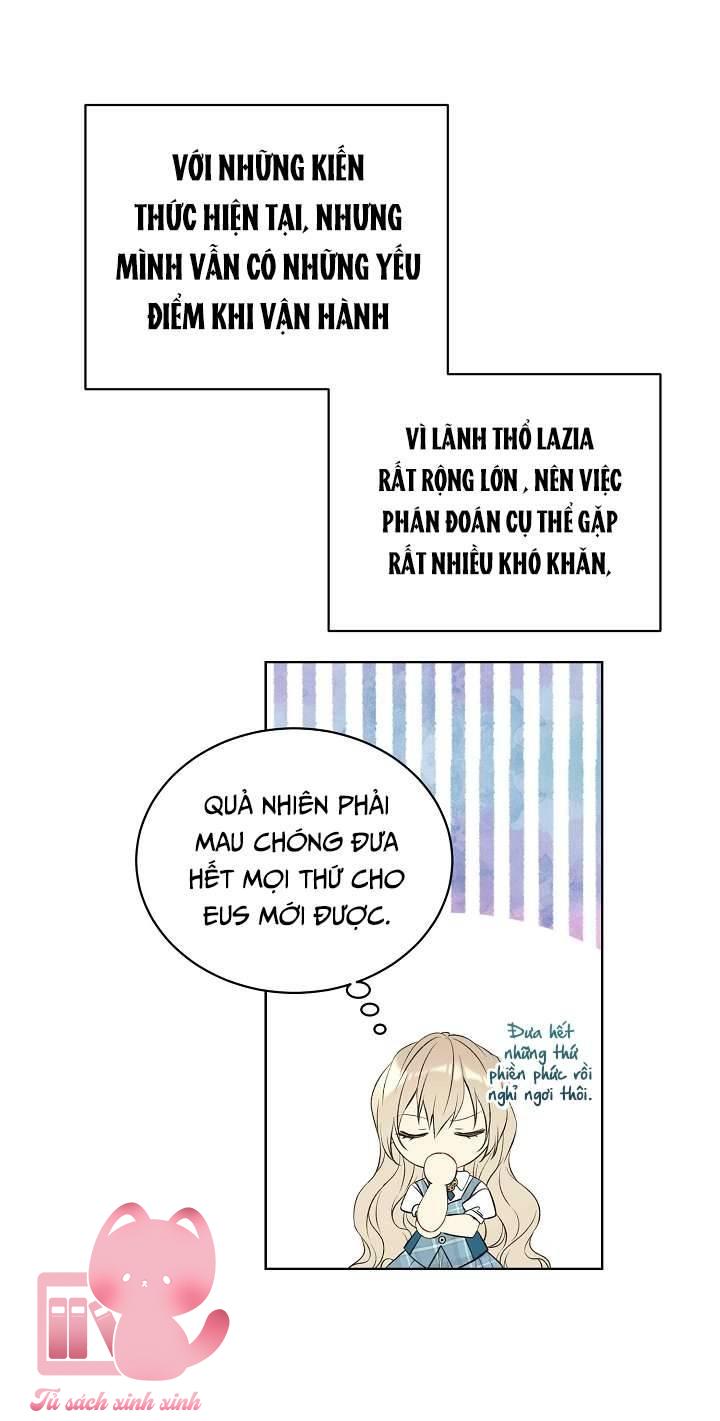 Vương Miện Lục Bảo - Chap 50 - Trang 25