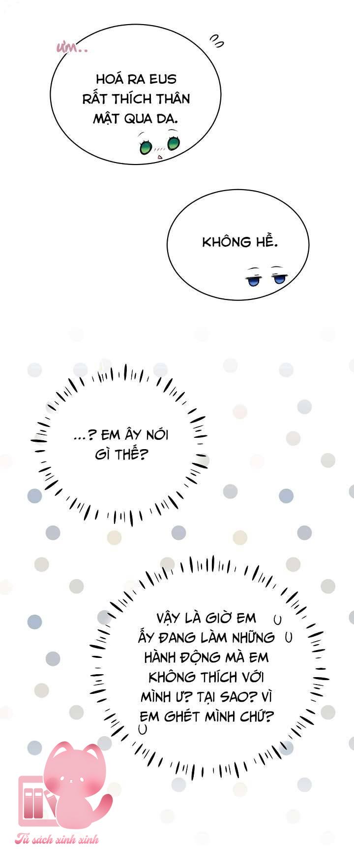 Vương Miện Lục Bảo - Chap 50 - Trang 28