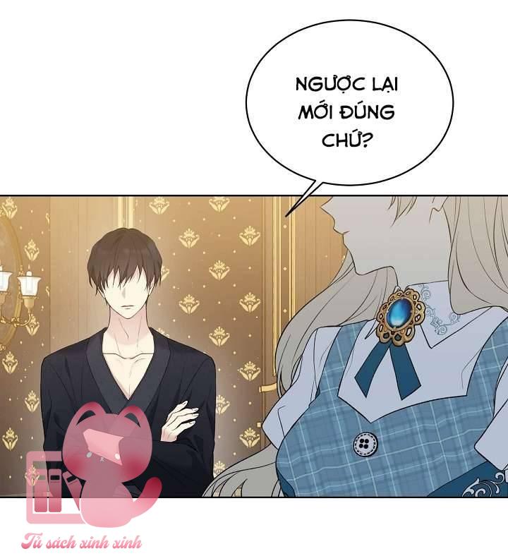 Vương Miện Lục Bảo - Chap 50 - Trang 30