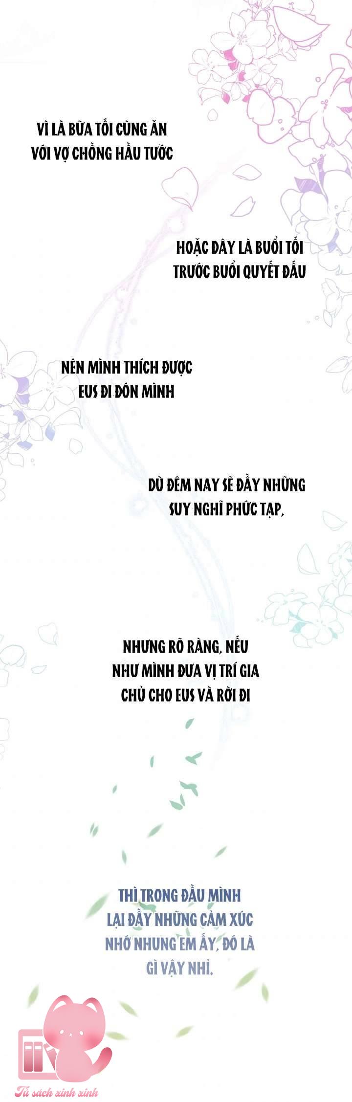 Vương Miện Lục Bảo - Chap 50 - Trang 35