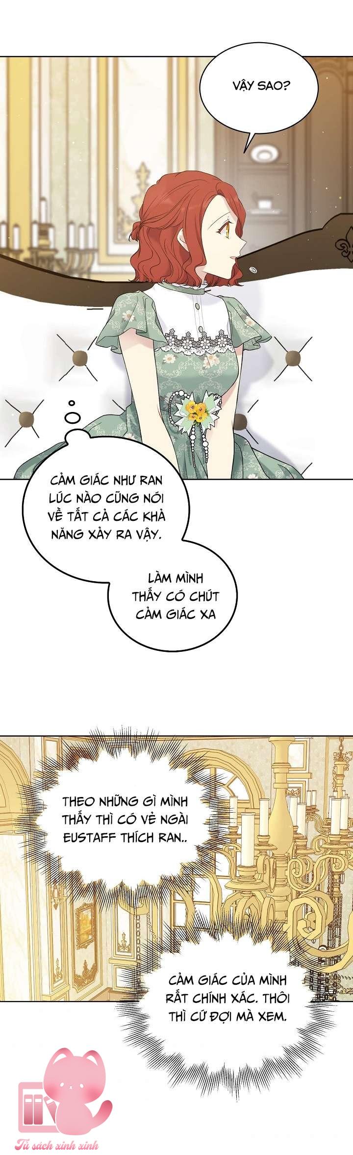 Vương Miện Lục Bảo - Chap 50 - Trang 5