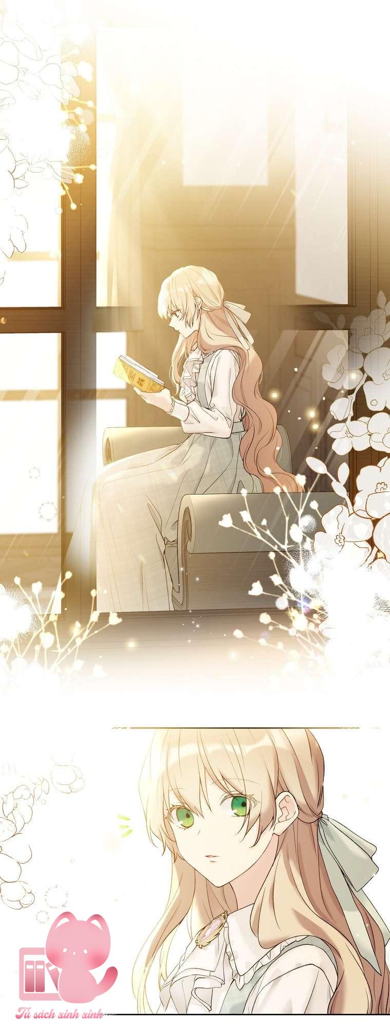 Vương Miện Lục Bảo - Chap 51 - Trang 11