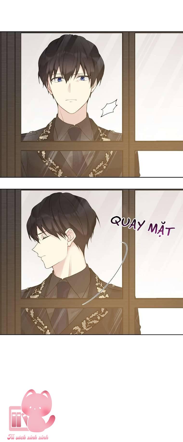 Vương Miện Lục Bảo - Chap 51 - Trang 13