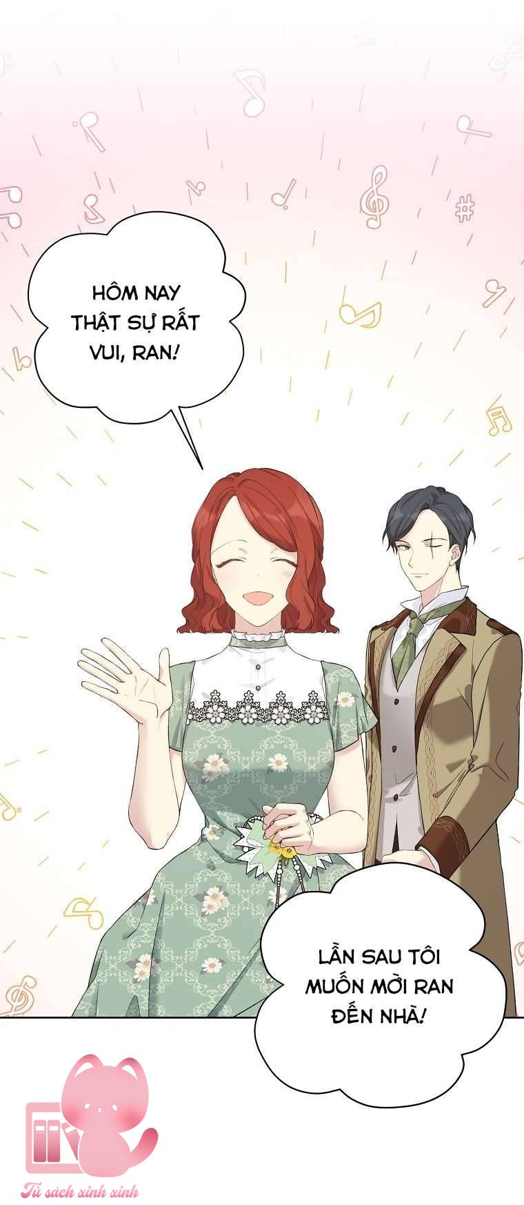 Vương Miện Lục Bảo - Chap 51 - Trang 17