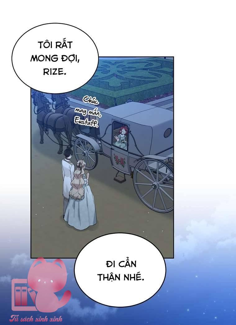 Vương Miện Lục Bảo - Chap 51 - Trang 18