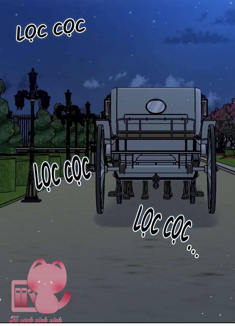 Vương Miện Lục Bảo - Chap 51 - Trang 19