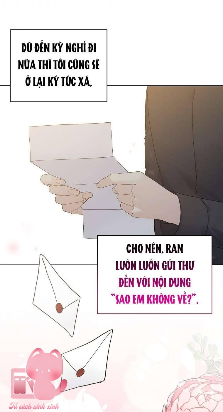 Vương Miện Lục Bảo - Chap 51 - Trang 2