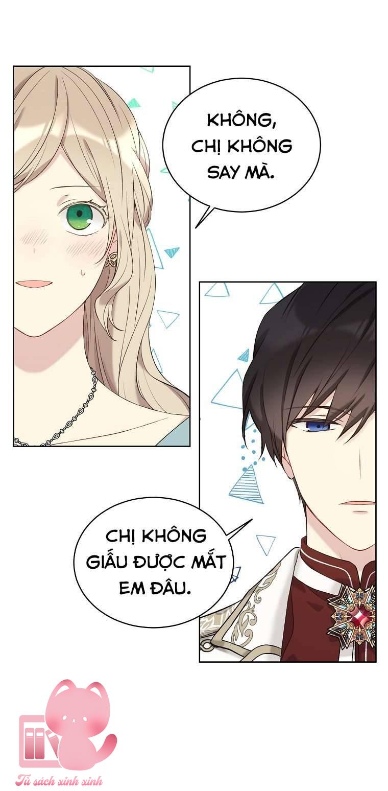 Vương Miện Lục Bảo - Chap 51 - Trang 21