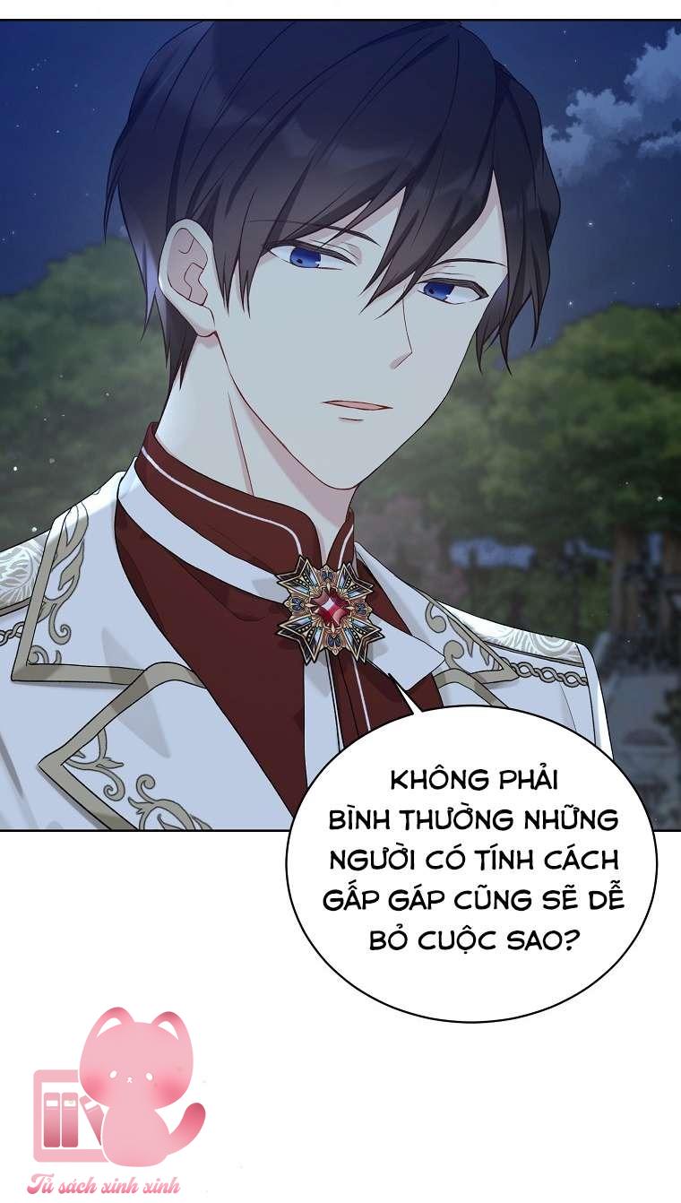Vương Miện Lục Bảo - Chap 51 - Trang 24
