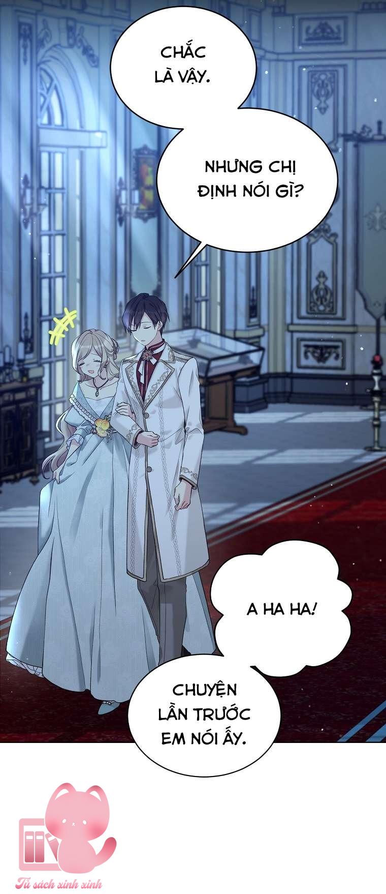 Vương Miện Lục Bảo - Chap 51 - Trang 29