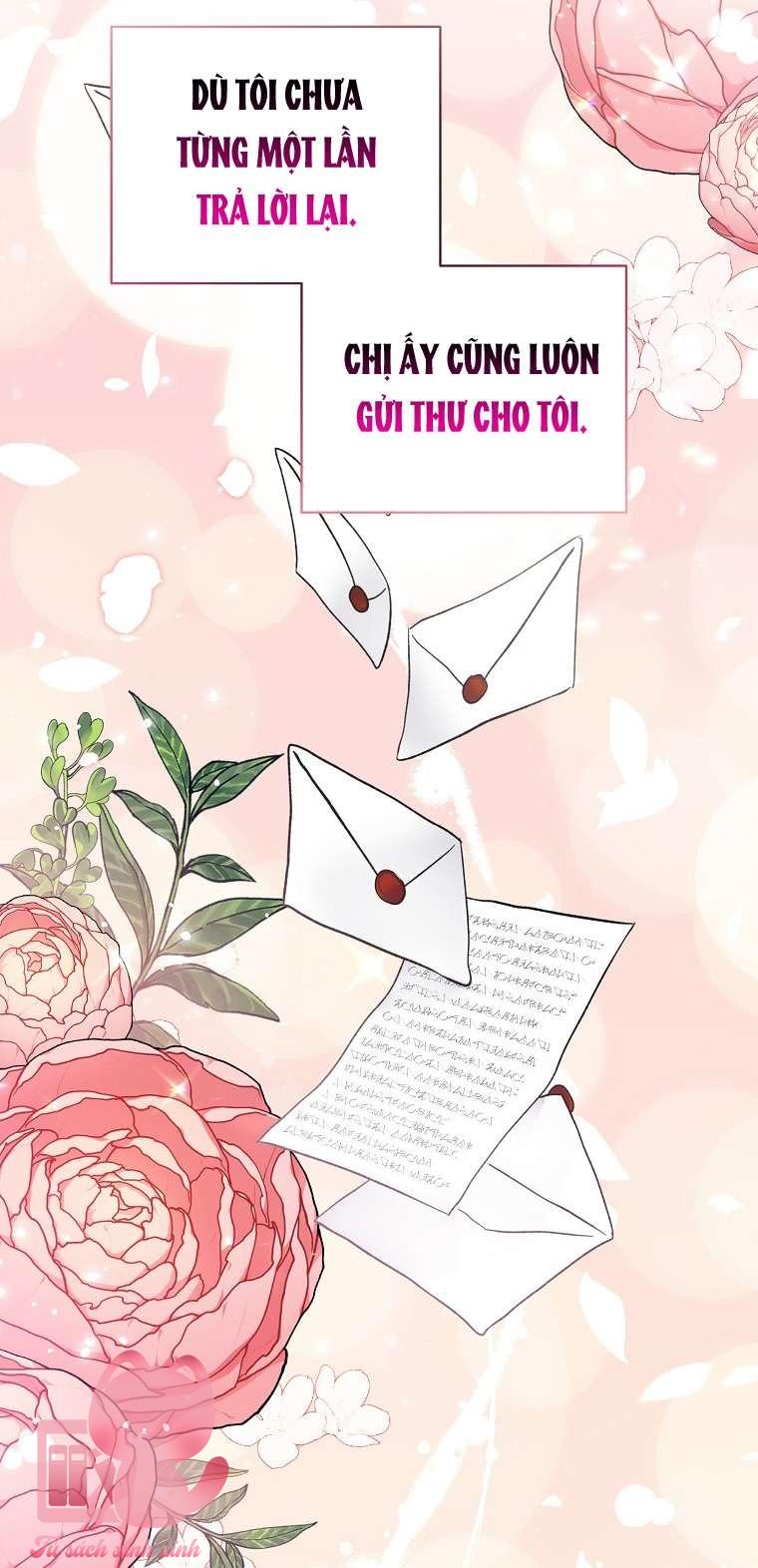 Vương Miện Lục Bảo - Chap 51 - Trang 3