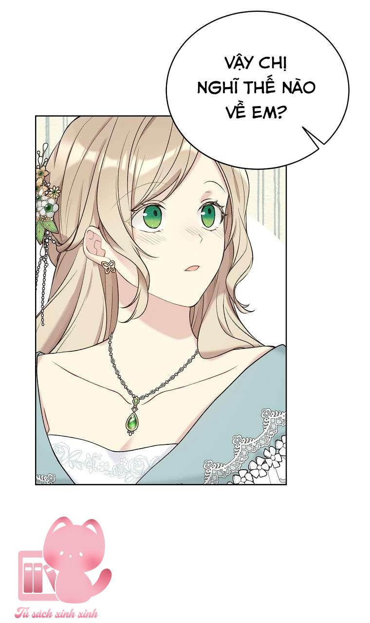 Vương Miện Lục Bảo - Chap 51 - Trang 32