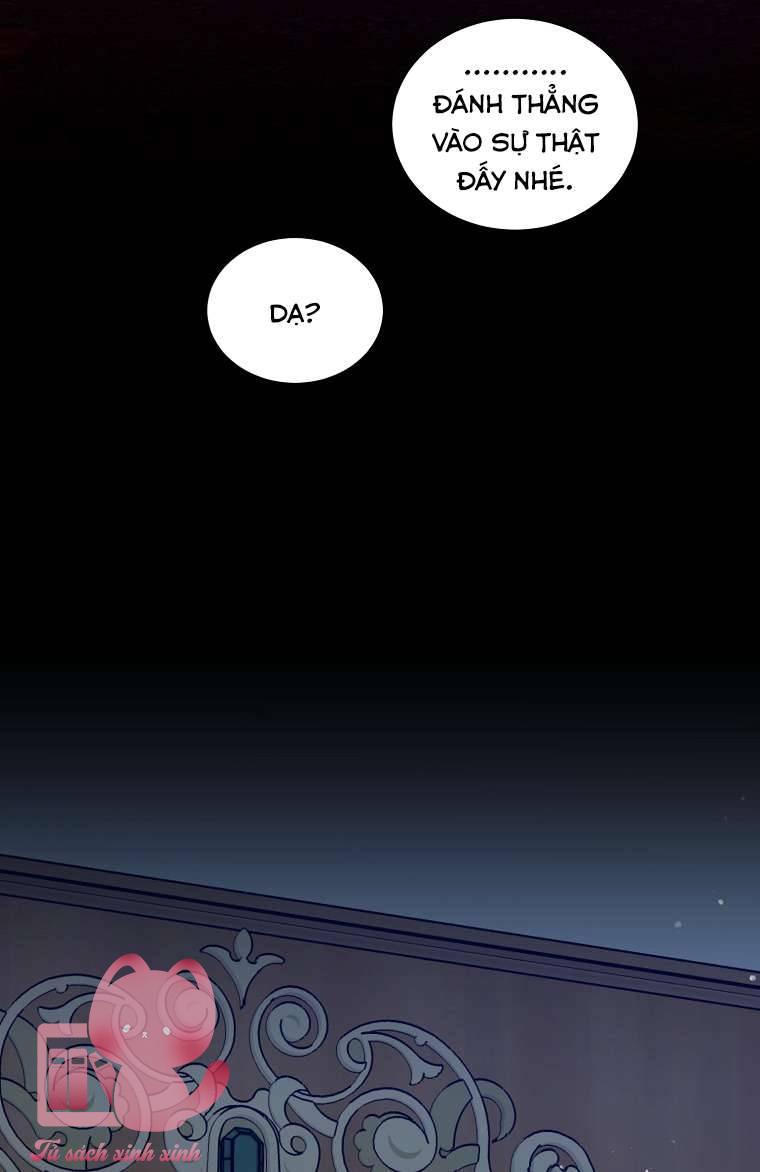 Vương Miện Lục Bảo - Chap 51 - Trang 36