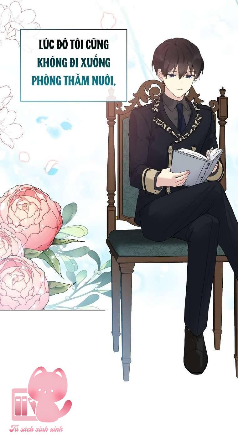 Vương Miện Lục Bảo - Chap 51 - Trang 4