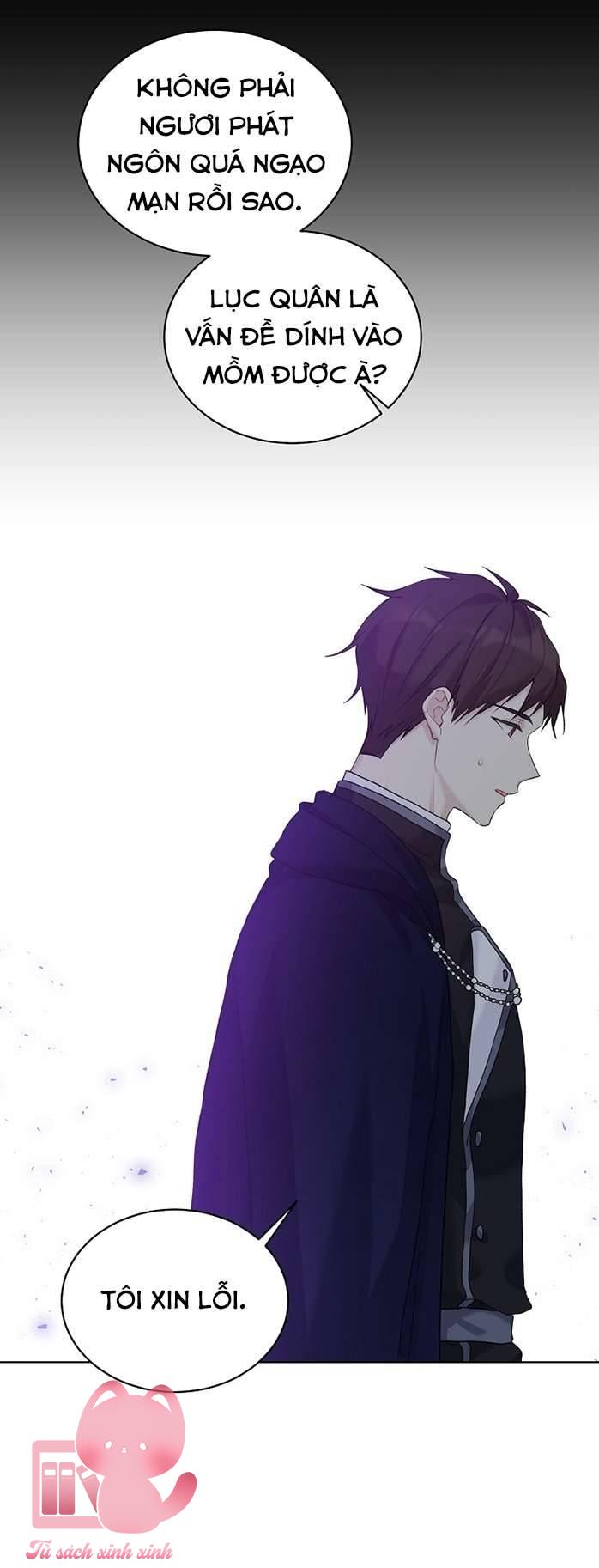 Vương Miện Lục Bảo - Chap 51 - Trang 48