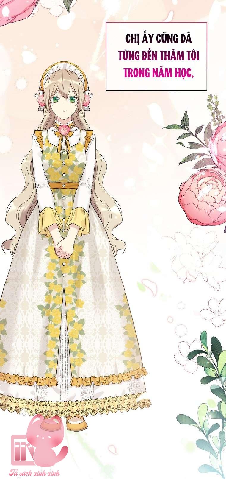 Vương Miện Lục Bảo - Chap 51 - Trang 5