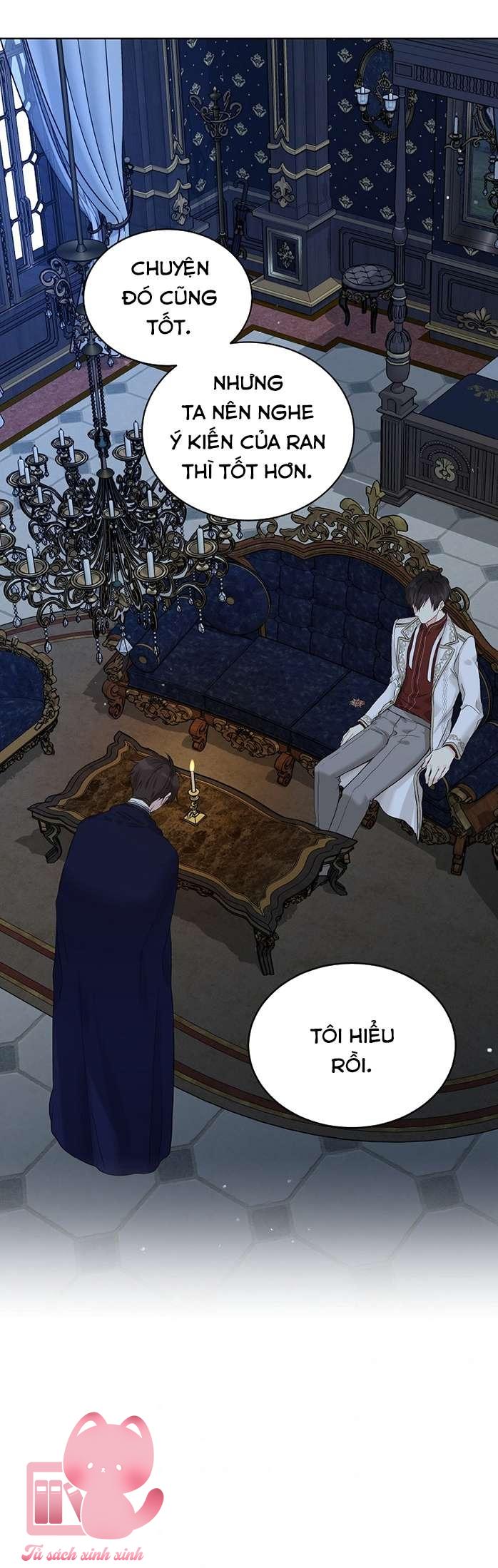 Vương Miện Lục Bảo - Chap 51 - Trang 52