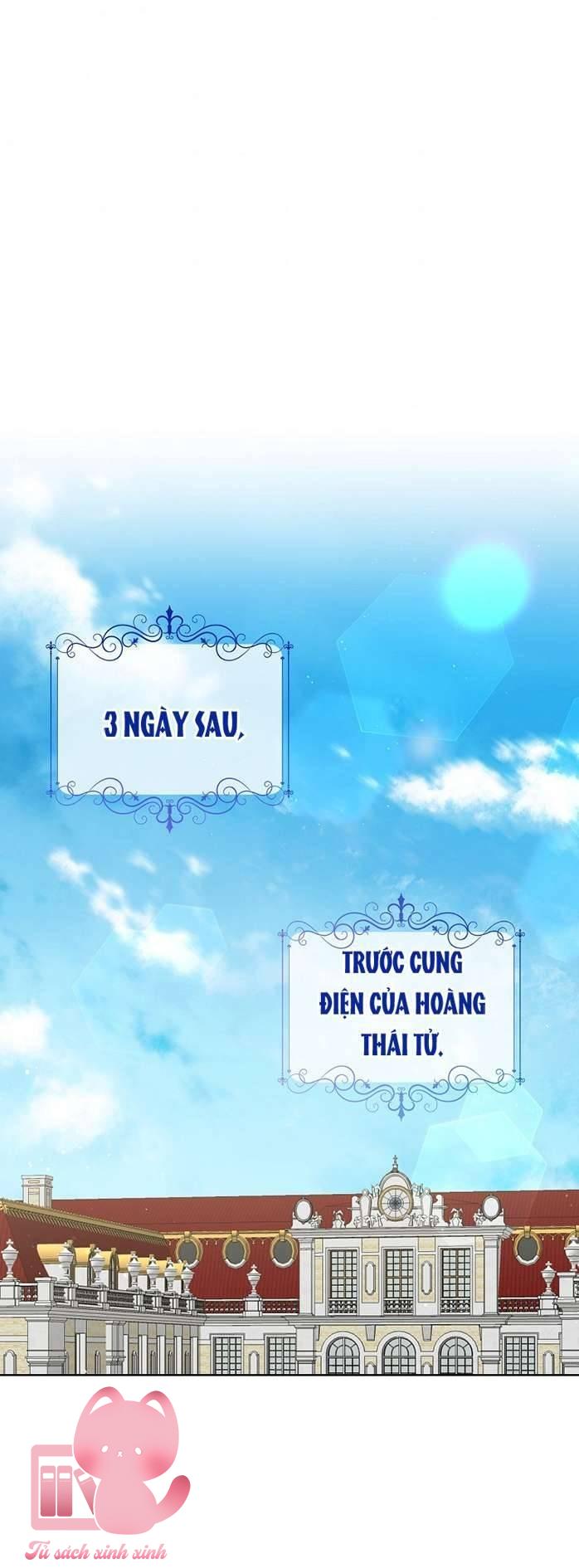 Vương Miện Lục Bảo - Chap 51 - Trang 53