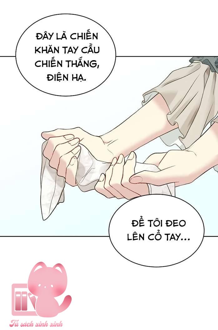 Vương Miện Lục Bảo - Chap 51 - Trang 54