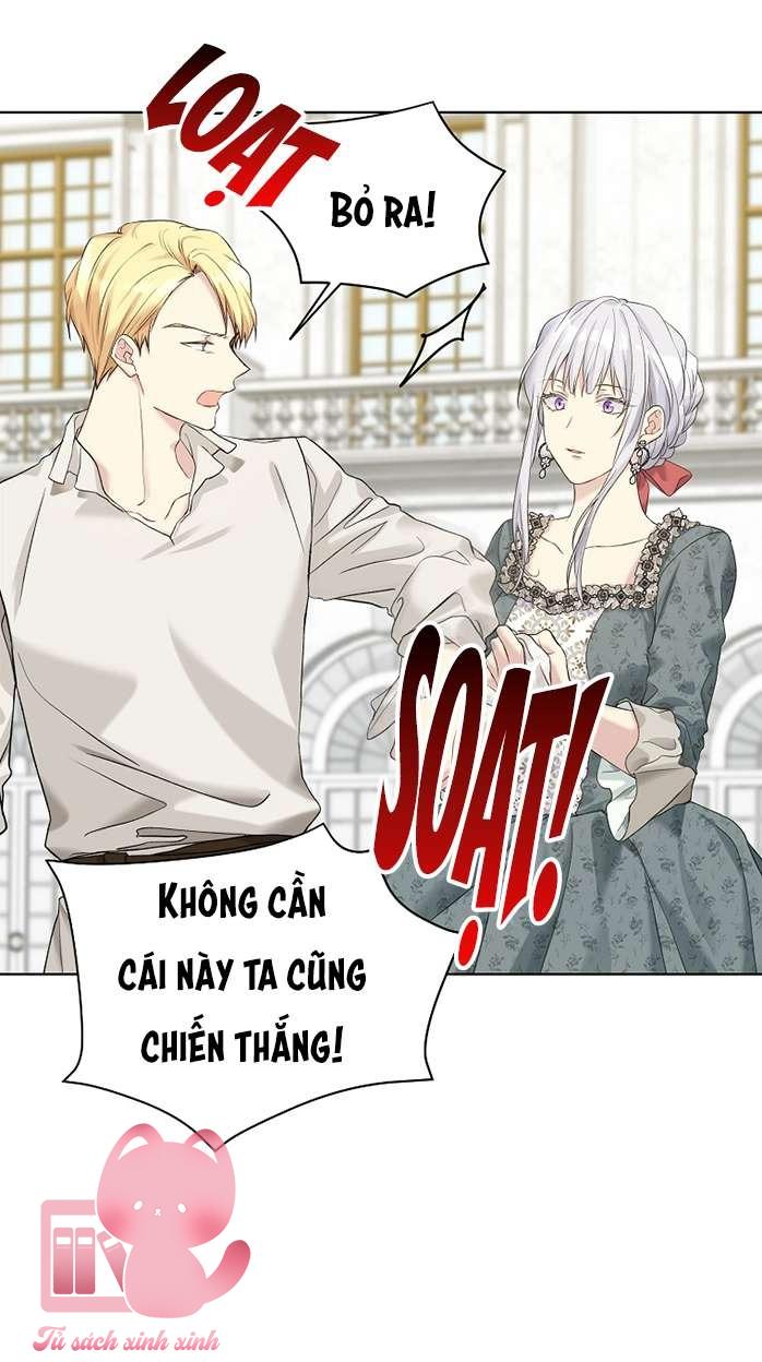 Vương Miện Lục Bảo - Chap 51 - Trang 55