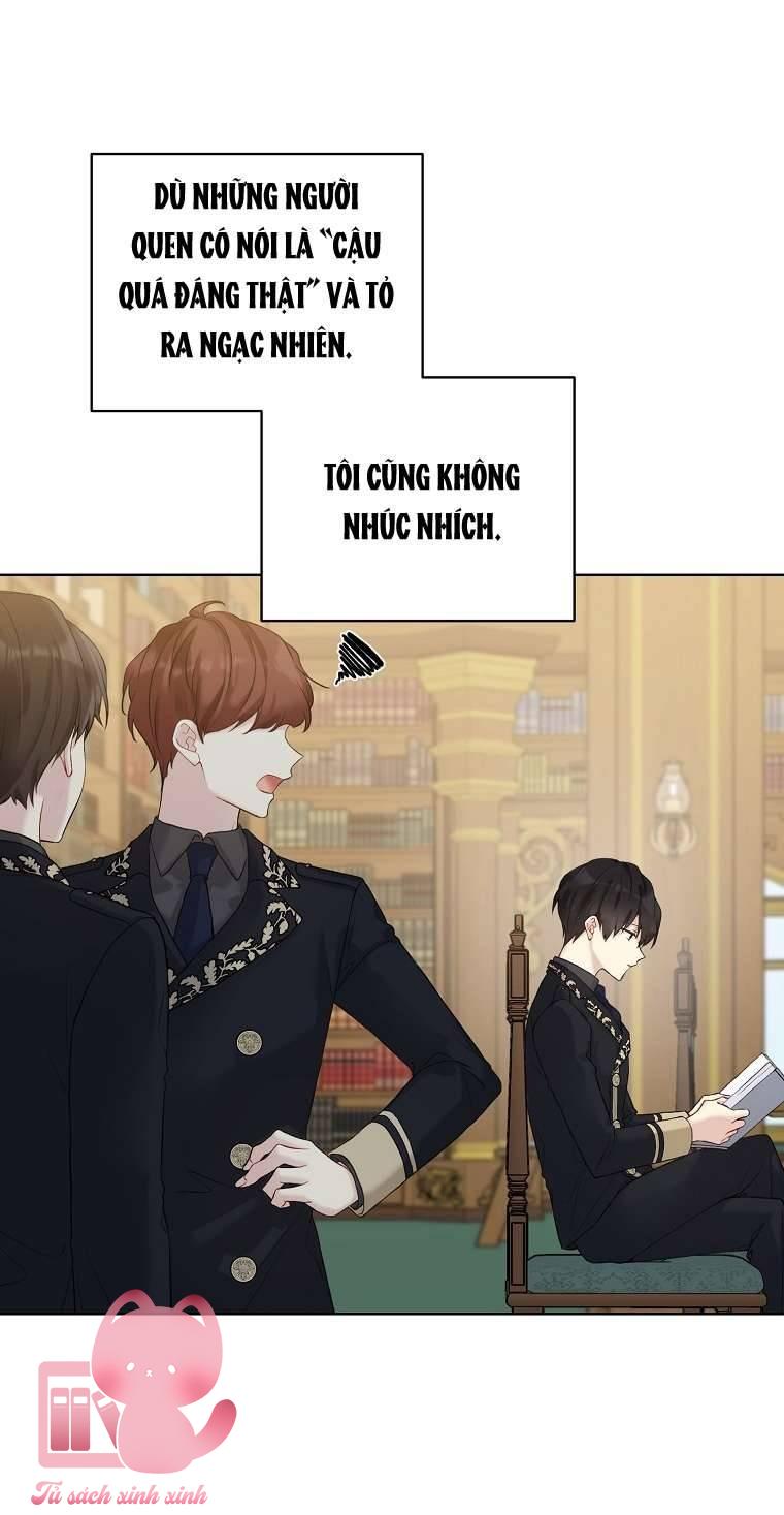 Vương Miện Lục Bảo - Chap 51 - Trang 6