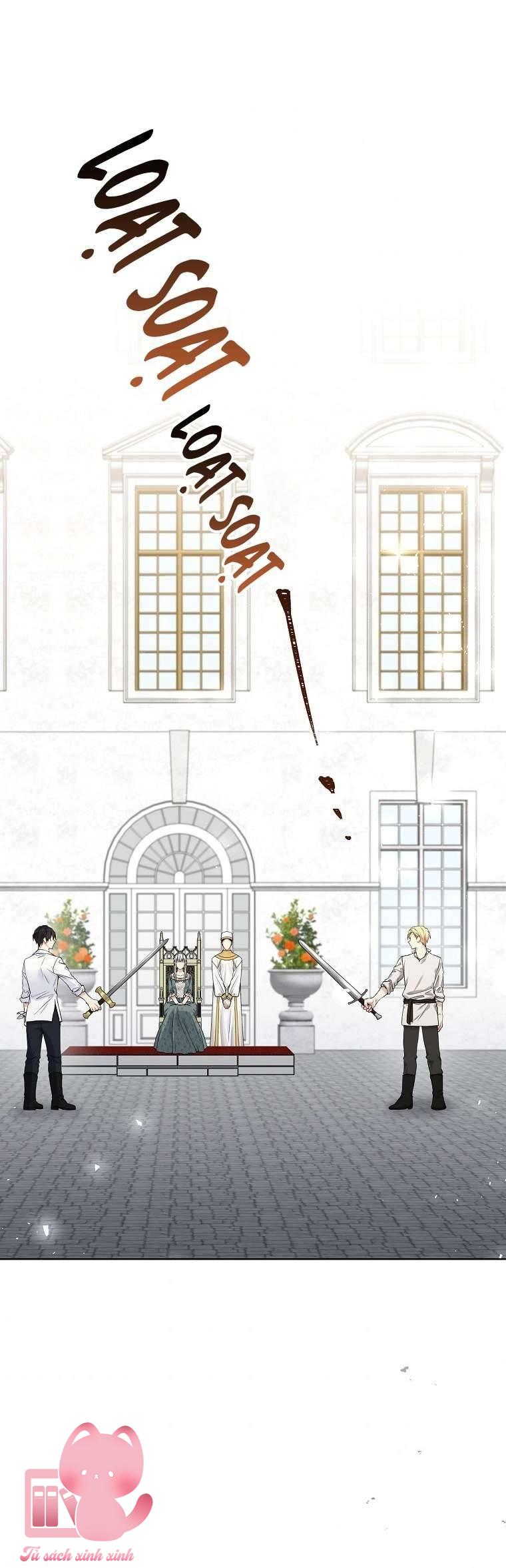 Vương Miện Lục Bảo - Chap 52 - Trang 1