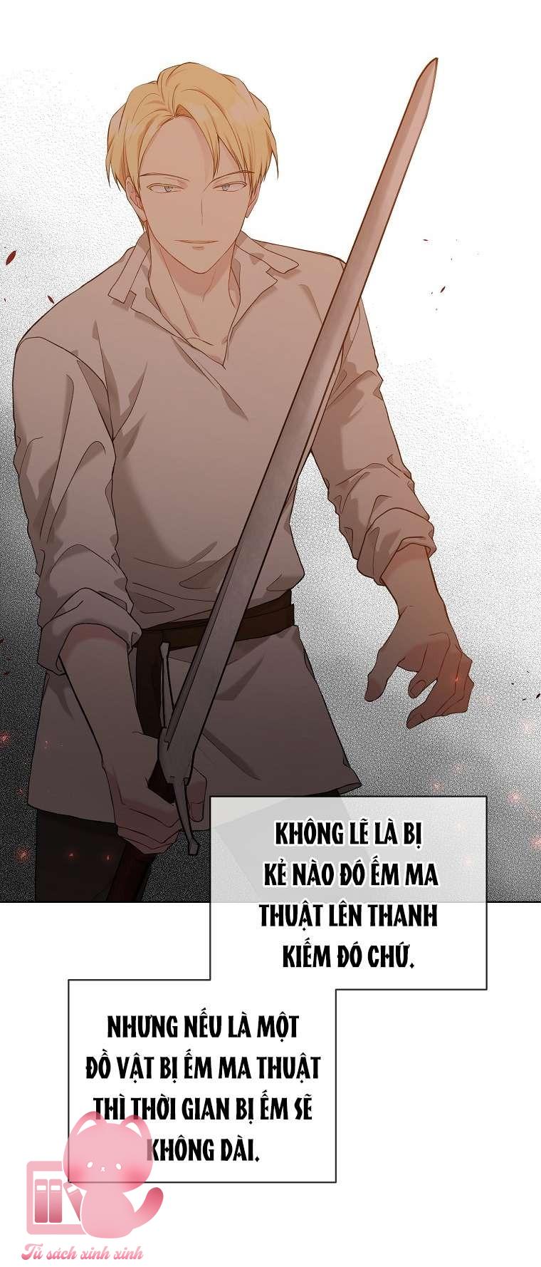 Vương Miện Lục Bảo - Chap 52 - Trang 11