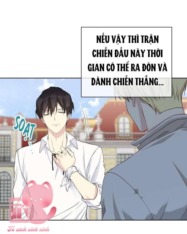 Vương Miện Lục Bảo - Chap 52 - Trang 12