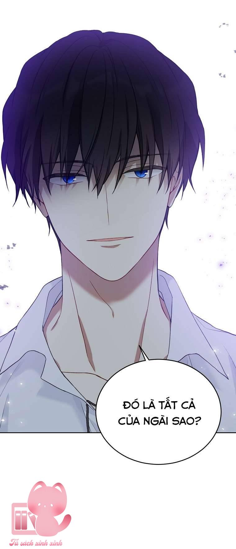 Vương Miện Lục Bảo - Chap 52 - Trang 14