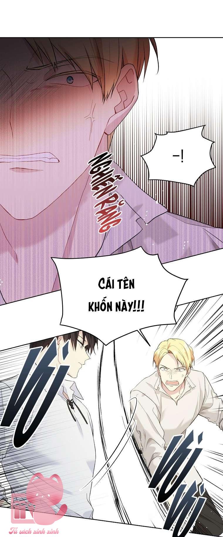 Vương Miện Lục Bảo - Chap 52 - Trang 15