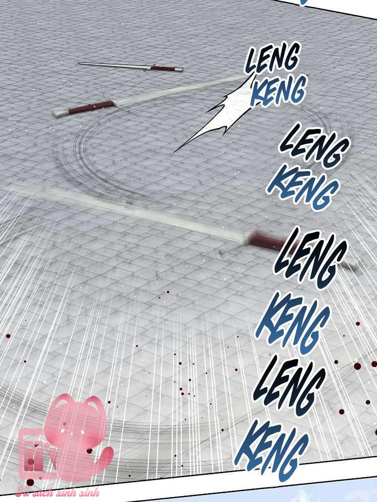 Vương Miện Lục Bảo - Chap 52 - Trang 17