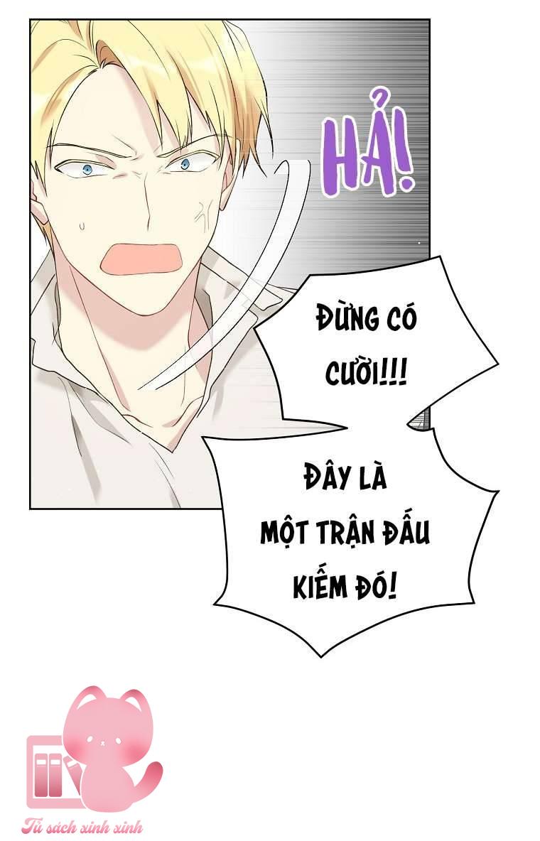 Vương Miện Lục Bảo - Chap 52 - Trang 20