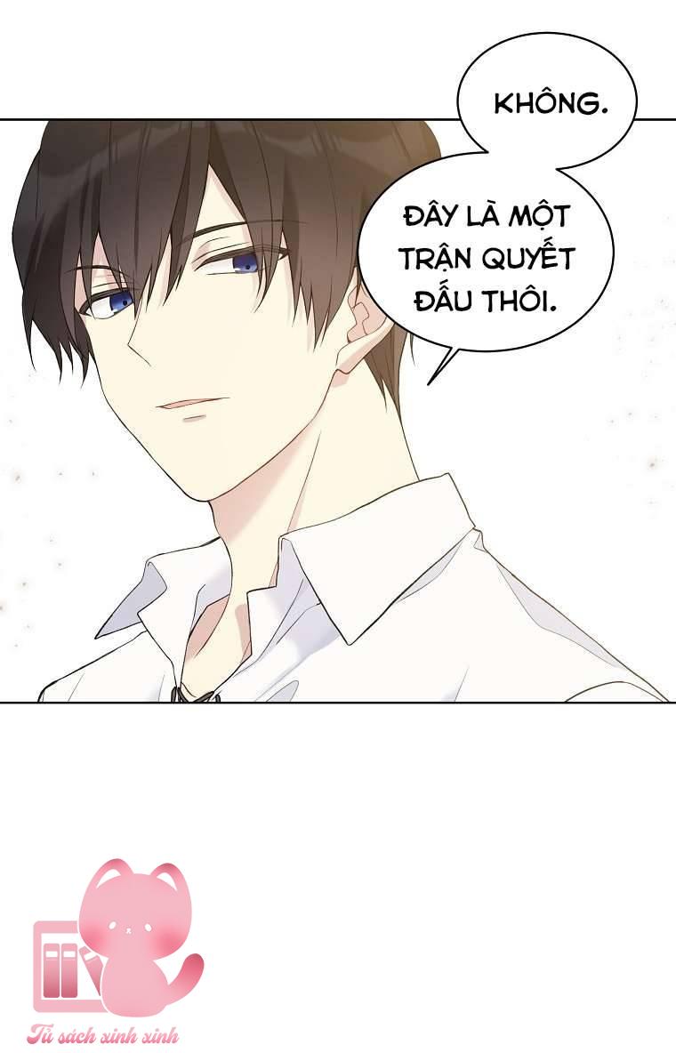Vương Miện Lục Bảo - Chap 52 - Trang 21
