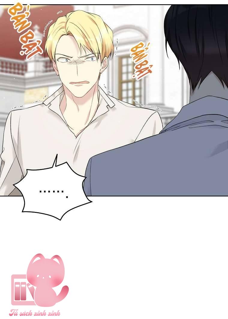 Vương Miện Lục Bảo - Chap 52 - Trang 22