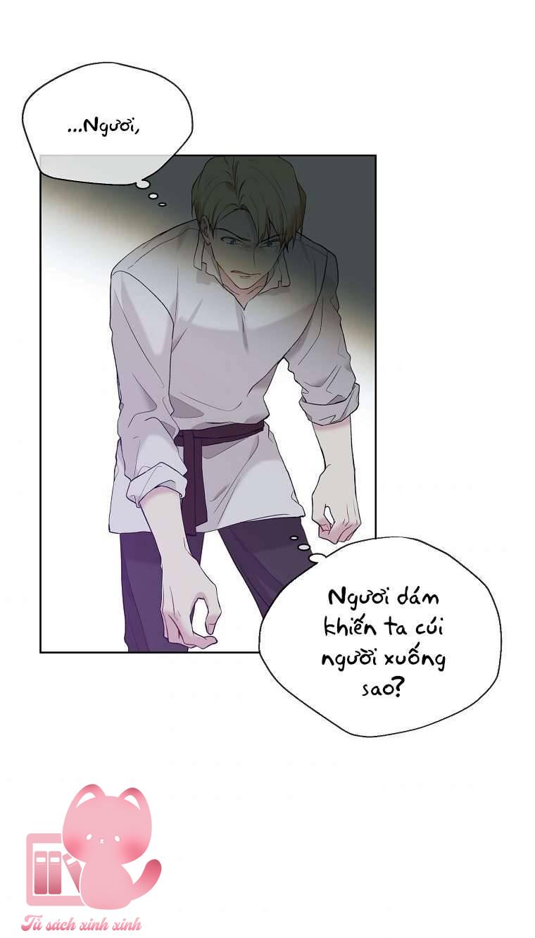 Vương Miện Lục Bảo - Chap 52 - Trang 24
