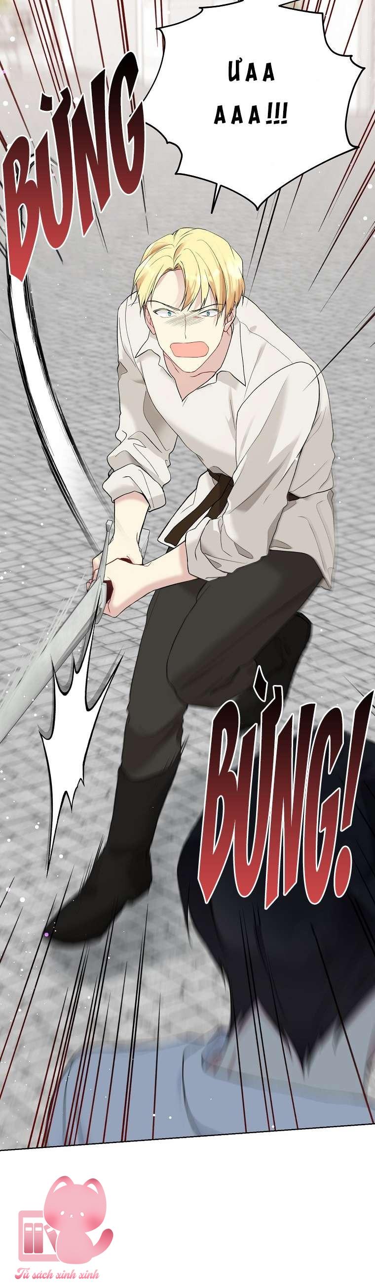 Vương Miện Lục Bảo - Chap 52 - Trang 26